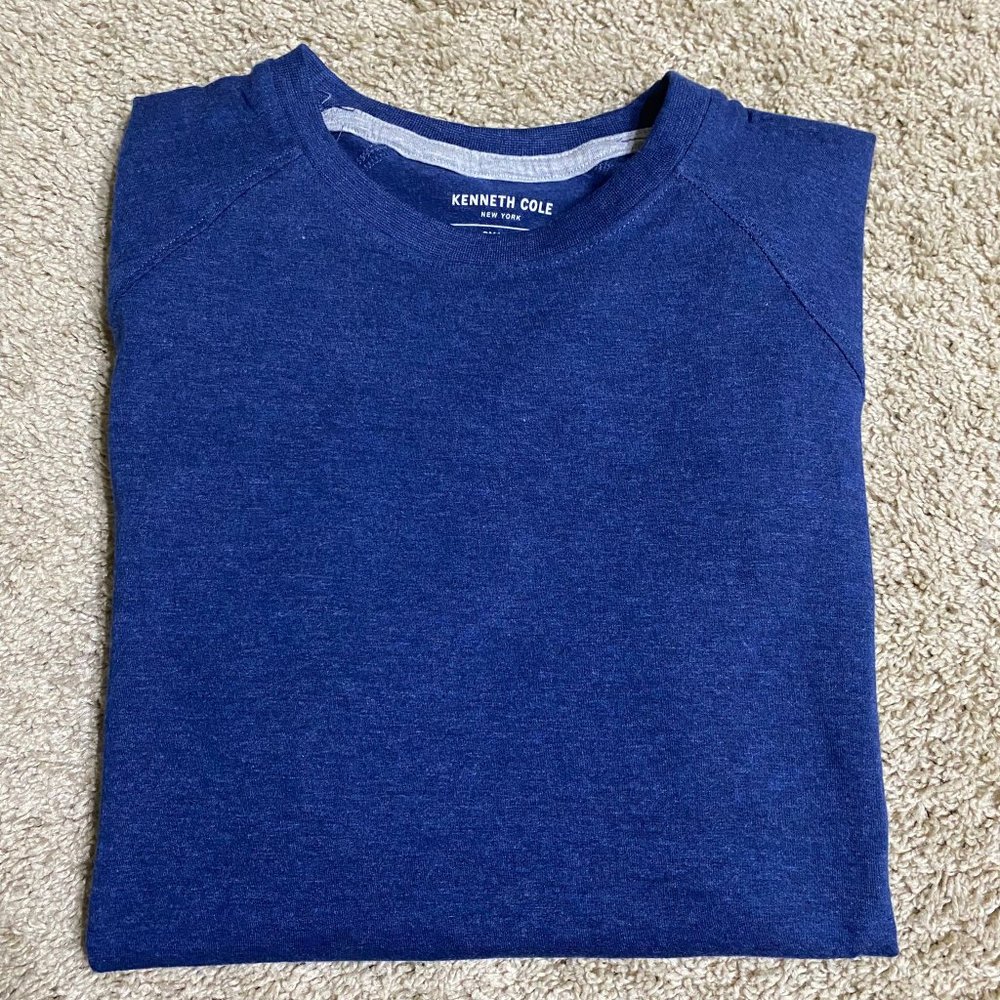 KENNETH COLE New York Men's T-shirt Size S